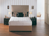 Respa Full Height Standard Divan
